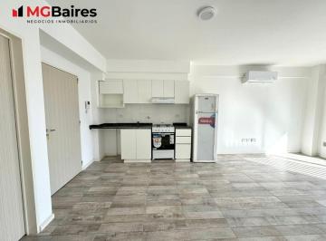 Departamento · 33m² · 1 Ambiente · Estudio/oficina/monoambiente a Estrenar en Venta