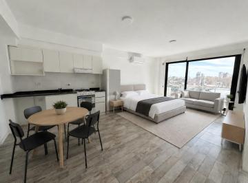 Departamento · 33m² · 1 Ambiente · Estudio/oficina/monoambiente a Estrenar en Venta
