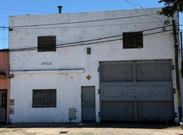 Bodega-Galpón · 660m² · Galpón 660 m² - Vélez Sarsfield 6370 - Rosario - Alquiler