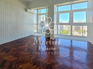 Departamento · 152m² · 5 Ambientes · 1 Cochera · Venta Departamento 5 Ambientes Recoleta Vista Jardines