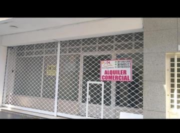 Local comercial · 150m² · 6 Ambientes · Alquiler Local Crisóstomo 314