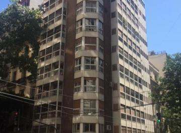 Departamento · 133m² · 4 Ambientes · 1 Cochera · Venta Piso 3 Dorm. Dependencia 4 Baños Cochera Patio Bullrich Hotel Four Season Recoleta
