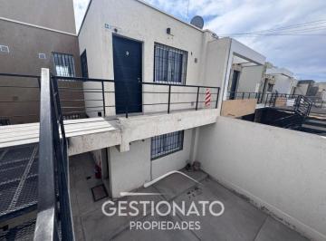 Departamento de 1 ambiente, San Francisco del Monte · Departamento Planta Baja en Guaymallén