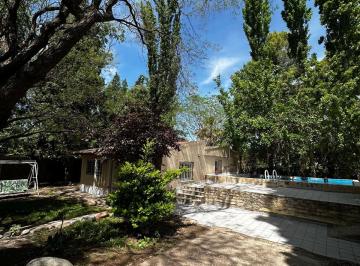 Casa de 3 ambientes, Las Heras · Blanco Encalada - Ruta Panamericana (R - 82)