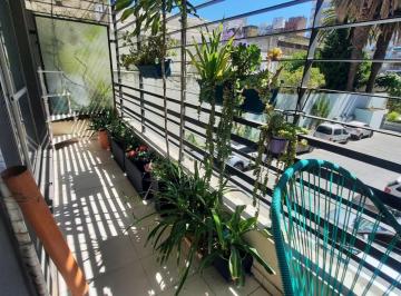 Departamento de 3 ambientes, Belgrano · Semipiso, Balcón,3 Amb, Suite, Vestidor,2 Baños Comp, patio, Amenities, caldera Individual Dual.