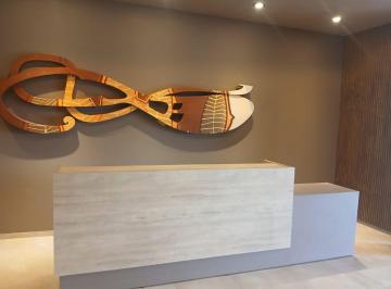 Oficina comercial de 1 ambiente, Córdoba · Oficina en Alquiler 120 m² en Complejo Pea