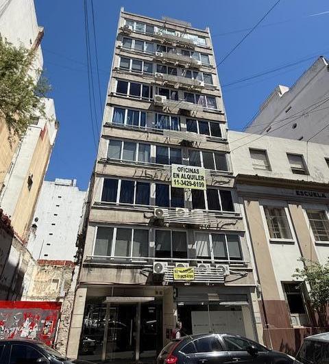 Departamento · 35m² · 1 Ambiente