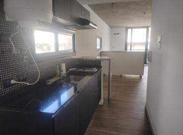 Departamento · 28m² · 1 Ambiente · Alquiler Monoambiente en Zona Centro