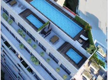 Departamento · 70m² · 3 Ambientes · Venta 3 Ambientes 2 Baños Seguridad 24 Hrs Pileta Parrilla Amenities Las Cañitas