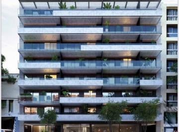 Departamento · 45m² · 2 Ambientes · Venta 2 Ambientes 2 Baños Seguridad 24 Hrs Pileta Parrilla Amenities Las Cañitas
