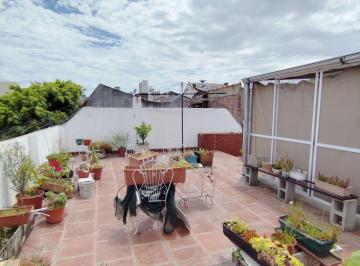 PH de 3 ambientes, Parque Chacabuco · Venta PH 3 Ambientes con Terraza y Parrilla Parque Chacabuco