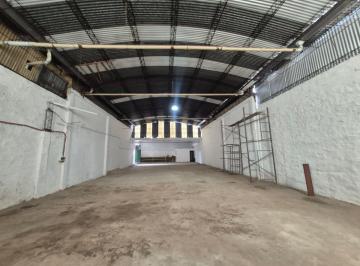 Bodega-Galpón , Merlo · Galpón de 330 m² Cubiertos Alquiler en Merlo