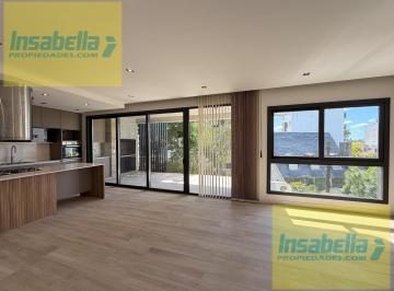 Departamento · 145m² · 4 Ambientes · 2 Cocheras · Departamento en Guemes