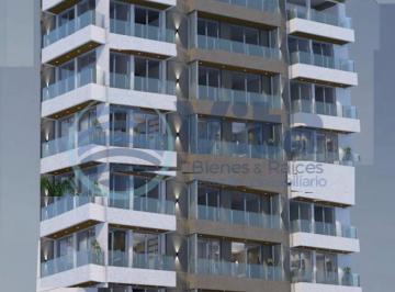 Departamento · 54m² · 2 Ambientes · Departamento en Venta 1 Dormitorio Z/ Costanera (Edificio Blosset)