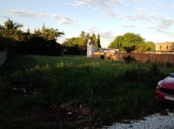 Terreno , Sauce Viejo · Oportunidad de Gran Terreno en Venta en Sauce Viejo