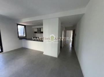 Departamento · 64m² · 2 Ambientes · 2 Ambientes Amplió en Merlo Centro