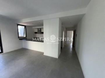 Departamento · 64m² · 2 Ambientes · 2 Ambientes Amplió en Merlo Centro