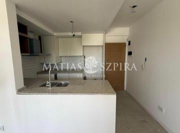 Departamento · 35m² · 1 Ambiente · Venta de Monoambiente con Division
