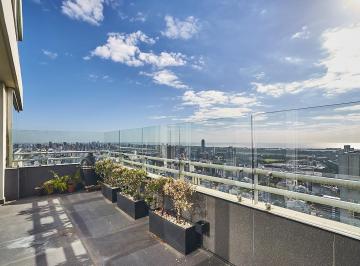 Departamento · 150m² · 4 Ambientes · Impactantes Vistas en Palermo Hollywood!