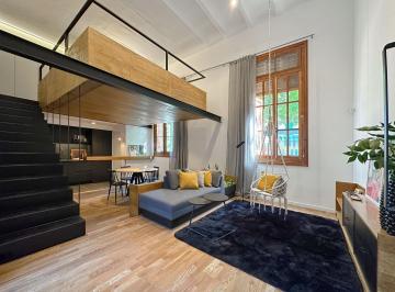 Departamento · 93m² · 4 Ambientes · Venta 3 Dorm. Departamento Pichincha Rosario