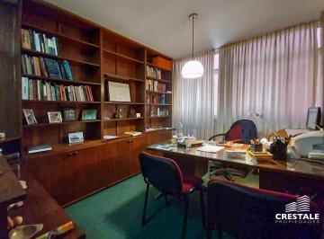 Oficina comercial · 27m² · 2 Ambientes · Venta Oficina Rosario Microcentro