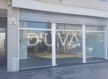 Local comercial de 1 ambiente, La Plata · Local en Pb., 105 m² Cubiertos + 30 Descubiertos, Dos Baños. Cochera Opcional.