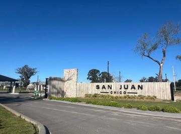 Terreno , Berazategui · Venta Terreno San Juan Chico Hudson