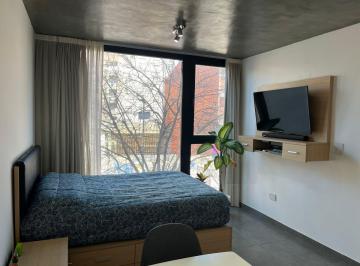 Departamento de 1 ambiente, Morón · Departamento Monoambiente - Castelar Sur