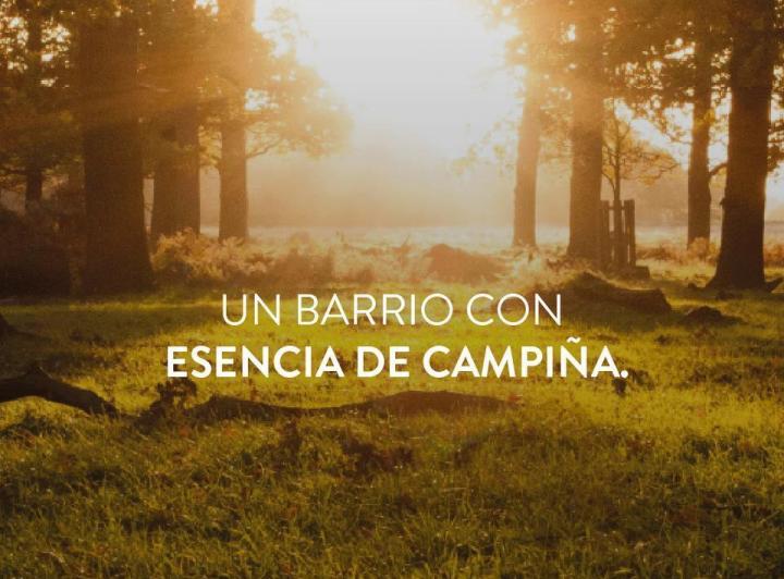 Desarrollo horizontal · Ayres de Cardales