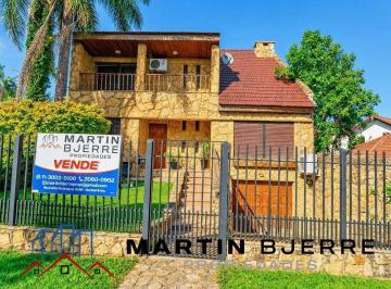 MBJ-MBJ-96_2 · Venta Casa 5 Ambientes en Ciudad Evita, La Matanza