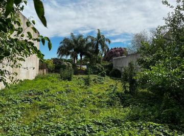 Terreno · 540m² · Venta Lote San Miguel