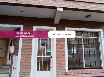 Local comercial , Bahía Blanca · Local Comercial en Alquiler! en Calle Casanova 12