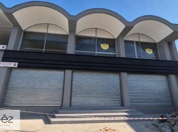 Local comercial · 160m² · 4 Ambientes · 5 Cocheras · Local Comercial en Alquiler Arguello