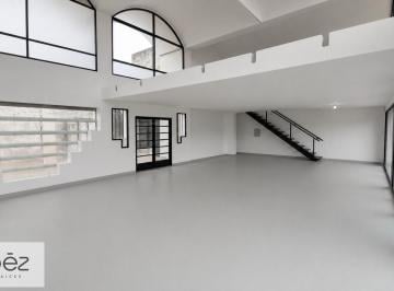 Local comercial · 160m² · 4 Ambientes · 5 Cocheras · Local Comercial en Alquiler Arguello
