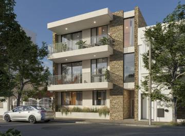 Departamento · 62m² · 2 Ambientes · Emprendimiento