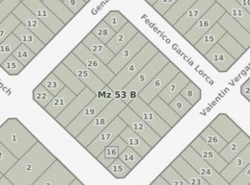 Terreno · 230m² · Lote Muy Bien Ubicado en Punta Mogotes