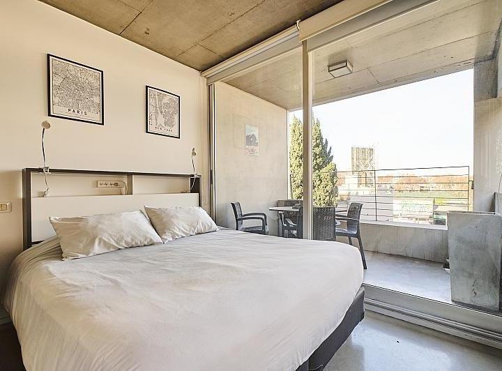 Departamento · 36m² · 1 Ambiente