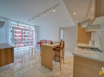 Departamento · 47m² · 3 Ambientes · Departamento 3 Ambientes a La Calle