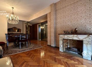 Departamento · 81m² · 3 Ambientes · Exc. Zona, 3 Amb. Muy Amplios Al Frente con Balcón