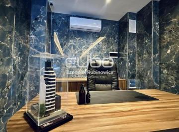 Departamento · 34m² · 1 Ambiente · Monoambiente en Venta con Balcón Al Frente