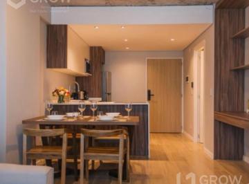 Departamento · 45m² · 1 Ambiente · Departamento - Palermo Soho