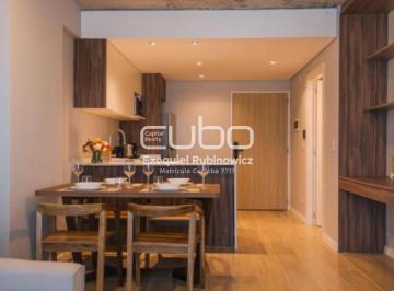 Departamento · 45m² · 1 Ambiente · Departamento - Palermo Soho