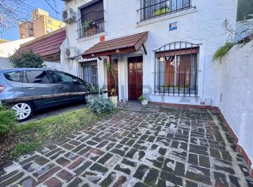 PH · 109m² · 3 Dormitorios · 1 Cochera · Duplex 4 Ambientes con Cochera en Venta en Centro de Caseros