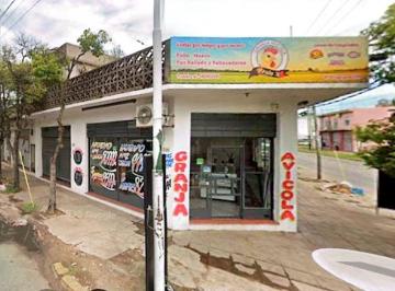 Local comercial , Merlo · Venta en Block de 7 Locales y 1 Departamento (Merlo Norte)