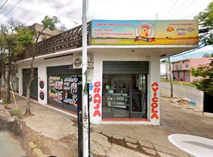 Local comercial · 290m²