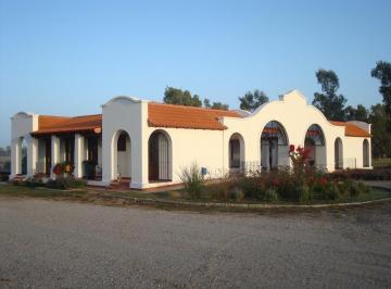 Terreno · 5076m² · Chacras del Rincon Terrenos en Venta en Oliveros