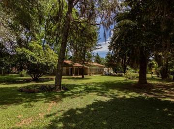 Terreno · 392m² · 8 Ambientes · Ruta 9 Garita 14 - Venta de Terreno en Funes