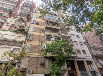 Departamento · 55m² · 3 Ambientes · Moreno Al 1400 - Venta Departamento de 2 Dorm. en Rosario Centro