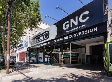 Bodega-Galpón · 1744m² · San Martin Al 2800 - Venta de Galpon en Rosario Zona Sur