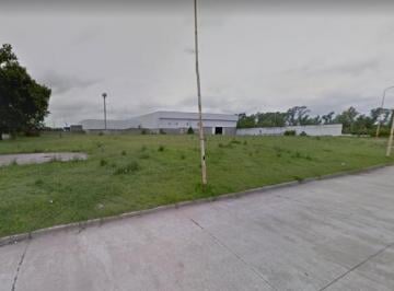 Terreno · 3000m² · Monteagudo y Aguero - Venta de Lote en Venado Tuerto